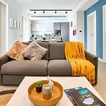 Appartement Stylish In Tigne Point
