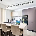 Appartement Stylish In Tigne Point Sliema