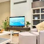 Stylish In Tigne Point Sliema