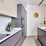 Stylish In Tigne Point