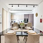 Appartement Stylish In Tigne Point