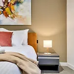 Stylish In Tigne Point