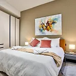 Appartement Stylish In Tigne Point Sliema