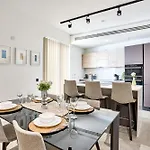 Appartement Stylish In Tigne Point *