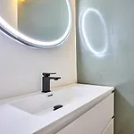 Stylish In Tigne Point