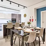 Appartement Stylish In Tigne Point Sliema