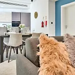 Appartement Stylish In Tigne Point