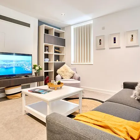 Stylish In Tigne Point