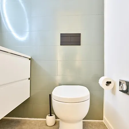 Stylish In Tigne Point Sliema