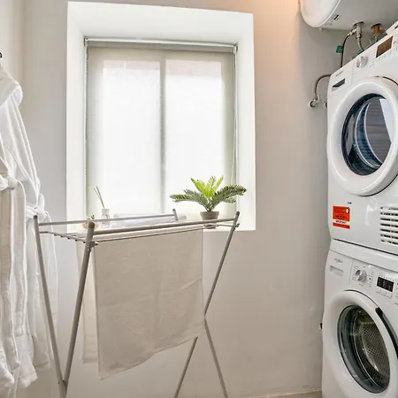 Apartment Stylish In Tigne Point