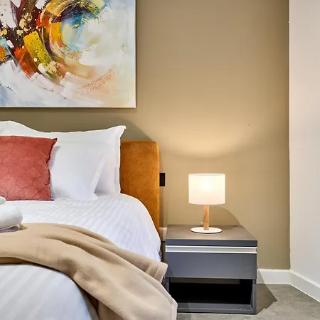 Stylish In Tigne Point