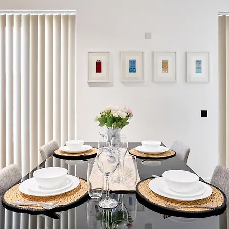 Apartment Stylish In Tigne Point *