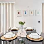 Apartment Stylish In Tigne Point *