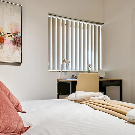 Appartement Stylish In Tigne Point *