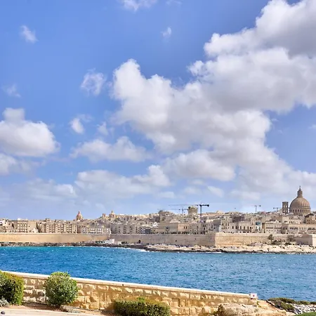 Stylish In Tigne Point