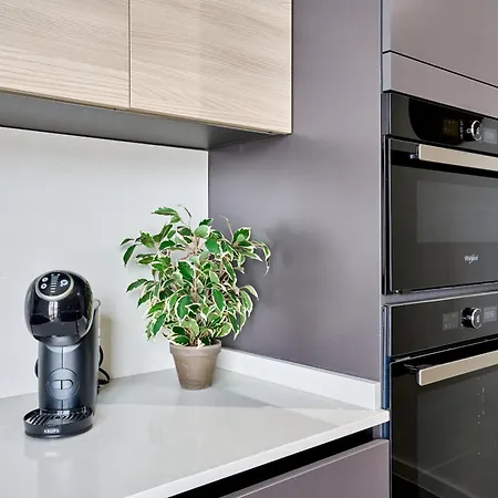 Stylish In Tigne Point 斯利马