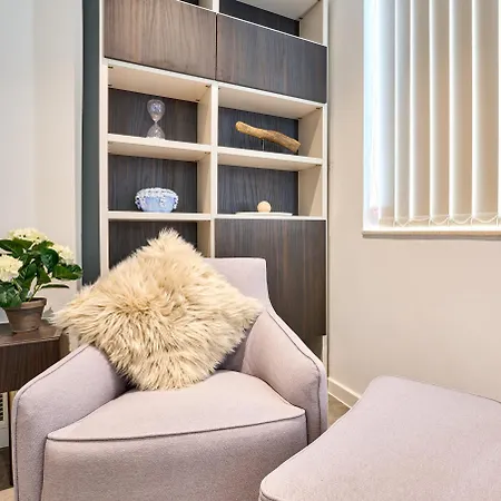 Apartament Stylish In Tigne Point *