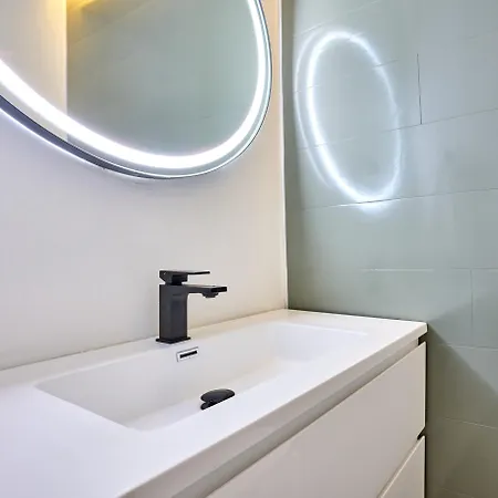 Stylish In Tigne Point