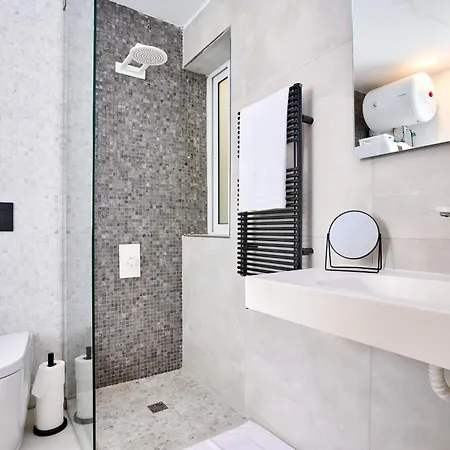 Stylish In Tigne Point Sliema