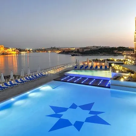 Stylish In Tigne Point